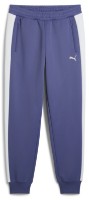 Мужские спортивные штаны Puma T7 Always On Track Pants Dk Cl Blue Crystal, s.XL фото №1 — интернет-магазин Desire.md
