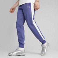 Мужские спортивные штаны Puma T7 Always On Track Pants Dk Cl Blue Crystal, s.XXL фото №2 — интернет-магазин Desire.md