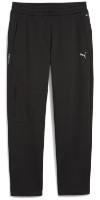 Pantaloni spotivi pentru bărbați Puma Pumatech Track Pants Dk Op Puma Black, s.S