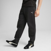 Мужские спортивные штаны Puma Pumatech Track Pants Dk Op Puma Black, s.S фото №2 — интернет-магазин Desire.md