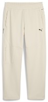 Мужские спортивные штаны Puma Pumatech Track Pants Dk Op Alpine Snow, s.M