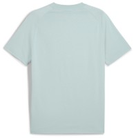 Мужская футболка Puma Pumatech Pocket Tee Modern Mint, s.M фото №2 — интернет-магазин Desire.md