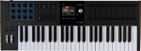 MIDI-клавиатура Arturia KeyLab 49 MK3 Black