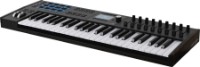 MIDI-claviatura Arturia KeyLab 49 MK3 Black imaginea #2 — magazin online Desire.md