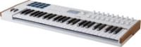 MIDI-claviatura Arturia KeyLab 49 MK3 White imaginea #2 — magazin online Desire.md