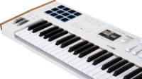 MIDI-claviatura Arturia KeyLab 49 MK3 White imaginea #4 — magazin online Desire.md