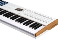 MIDI-claviatura Arturia KeyLab 49 MK3 White imaginea #6 — magazin online Desire.md