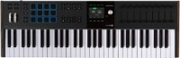 MIDI-клавиатура Arturia KeyLab 61 MK3 Black