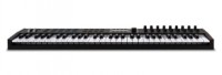 MIDI-claviatura Arturia KeyLab 61 MK3 Black imaginea #2 — magazin online Desire.md