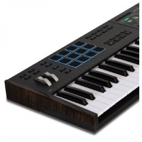 MIDI-claviatura Arturia KeyLab 61 MK3 Black imaginea #3 — magazin online Desire.md