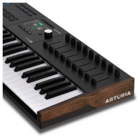 MIDI-claviatura Arturia KeyLab 61 MK3 Black imaginea #4 — magazin online Desire.md