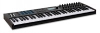 MIDI-claviatura Arturia KeyLab 61 MK3 Black imaginea #5 — magazin online Desire.md