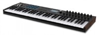 MIDI-claviatura Arturia KeyLab 61 MK3 Black imaginea #7 — magazin online Desire.md