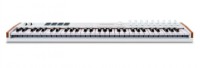MIDI-claviatura Arturia KeyLab 61 MK3 White imaginea #2 — magazin online Desire.md