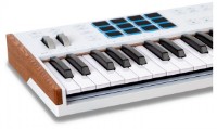MIDI-claviatura Arturia KeyLab 61 MK3 White imaginea #4 — magazin online Desire.md