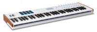 MIDI-claviatura Arturia KeyLab 61 MK3 White imaginea #5 — magazin online Desire.md