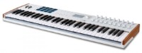 MIDI-claviatura Arturia KeyLab 61 MK3 White imaginea #7 — magazin online Desire.md