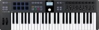 MIDI-клавиатура Arturia KeyLab Essential 49 MK3 Black