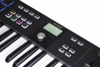 MIDI-claviatura Arturia KeyLab Essential 49 MK3 Black imaginea #3 — magazin online Desire.md