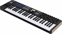 MIDI-claviatura Arturia KeyLab Essential 49 MK3 Black imaginea #4 — magazin online Desire.md
