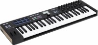 MIDI-claviatura Arturia KeyLab Essential 49 MK3 Black imaginea #5 — magazin online Desire.md