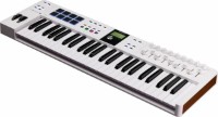 MIDI-claviatura Arturia KeyLab Essential 49 MK3 White imaginea #5 — magazin online Desire.md