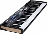 MIDI-claviatura Arturia KeyLab Essential 61 MK3 Black imaginea #2 — magazin online Desire.md