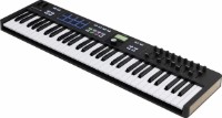 MIDI-claviatura Arturia KeyLab Essential 61 MK3 Black imaginea #5 — magazin online Desire.md