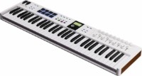 MIDI-claviatura Arturia KeyLab Essential 61 MK3 White imaginea #2 — magazin online Desire.md