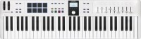 MIDI-claviatura Arturia KeyLab Essential 61 MK3 White imaginea #4 — magazin online Desire.md