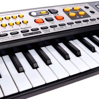 Sintetizator ChiToys MQ4915 imaginea #2 — magazin online Desire.md