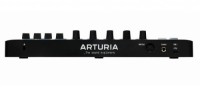 MIDI-claviatura Arturia MiniLab 3 Black imaginea #3 — magazin online Desire.md