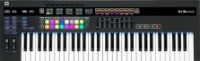 MIDI-клавиатура Novation 61SL MKIII