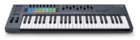 MIDI-claviatura Novation FLKey 49 imaginea #2 — magazin online Desire.md