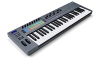 MIDI-claviatura Novation FLKey 49 imaginea #3 — magazin online Desire.md