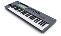 MIDI-claviatura Novation FLKey 49 imaginea #5 — magazin online Desire.md