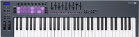 MIDI-клавиатура Novation FLKey 61