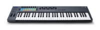MIDI-claviatura Novation FLKey 61 imaginea #2 — magazin online Desire.md