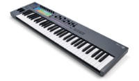 MIDI-claviatura Novation FLKey 61 imaginea #3 — magazin online Desire.md