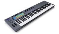 MIDI-claviatura Novation FLKey 61 imaginea #5 — magazin online Desire.md