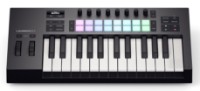 MIDI-claviatura Novation Launchkey 25 MK4 imaginea #3 — magazin online Desire.md