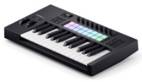 MIDI-claviatura Novation Launchkey 25 MK4 imaginea #4 — magazin online Desire.md