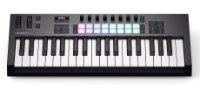 MIDI-claviatura Novation Launchkey 37 MK4 imaginea #3 — magazin online Desire.md