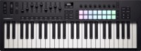 MIDI-клавиатура Novation Launchkey 49 MK4