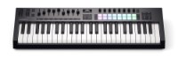 MIDI-claviatura Novation Launchkey 49 MK4 imaginea #3 — magazin online Desire.md