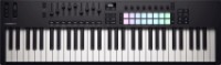 MIDI-клавиатура Novation Launchkey 61 MK4