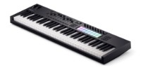 MIDI-claviatura Novation Launchkey 61 MK4 imaginea #4 — magazin online Desire.md