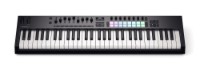 MIDI-claviatura Novation Launchkey 61 MK4 imaginea #7 — magazin online Desire.md