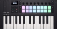 MIDI-клавиатура Novation Launchkey Mini 25 MK4
