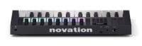 MIDI-claviatura Novation Launchkey Mini 25 MK4 imaginea #2 — magazin online Desire.md